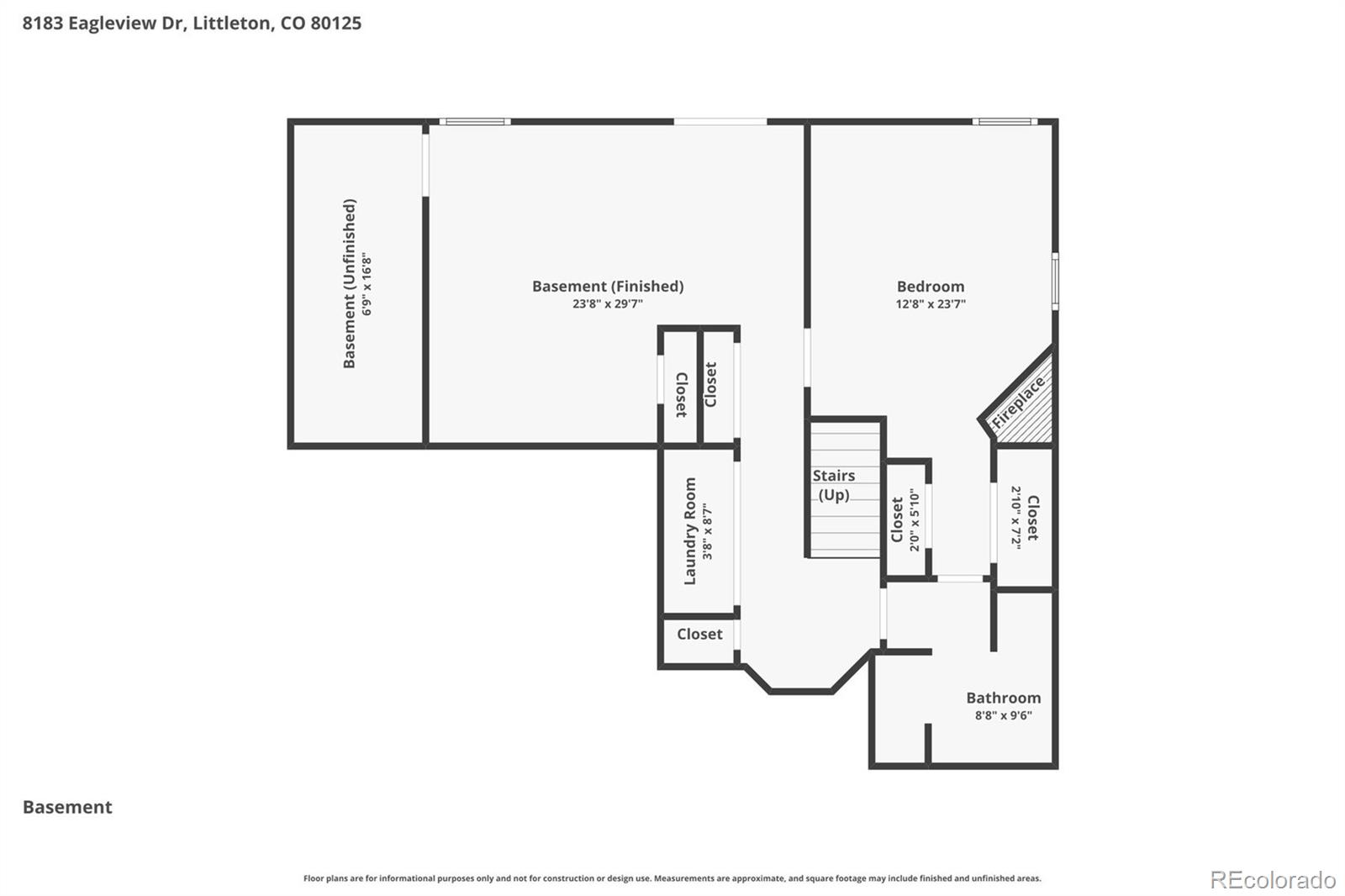 MLS Image #34 for 8183  eagleview drive,littleton, Colorado