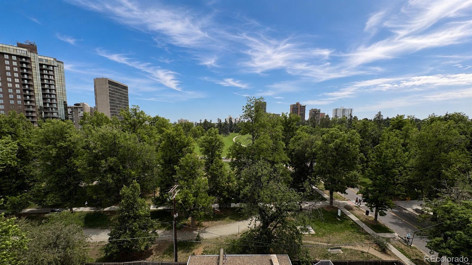 MLS Image #0 for 1200  humboldt street 804,denver, Colorado