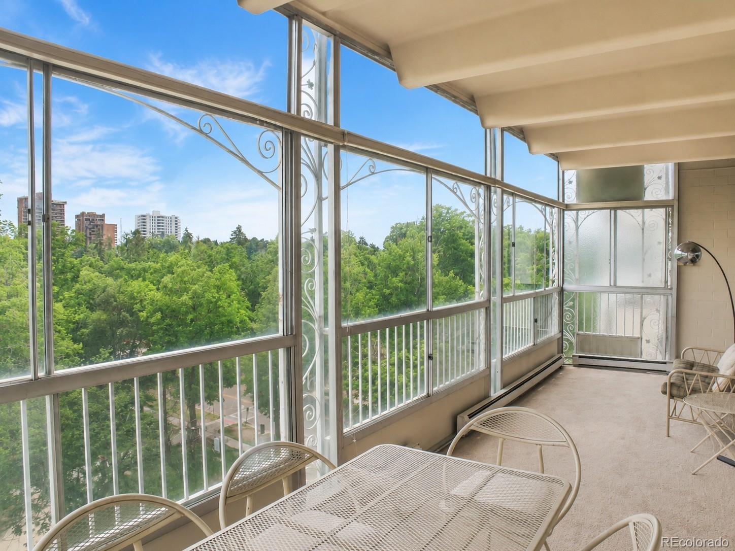 MLS Image #11 for 1200  humboldt street 804,denver, Colorado