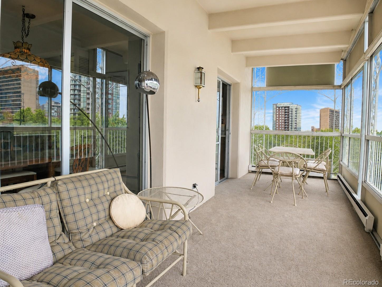 MLS Image #12 for 1200  humboldt street 804,denver, Colorado