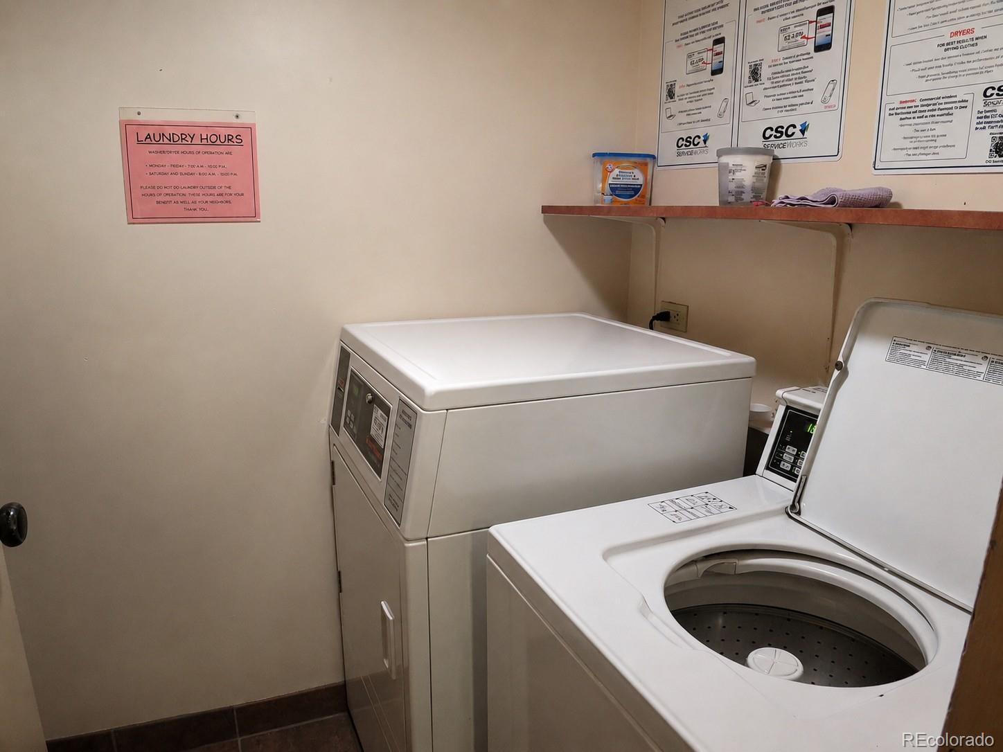 MLS Image #22 for 1200  humboldt street 804,denver, Colorado