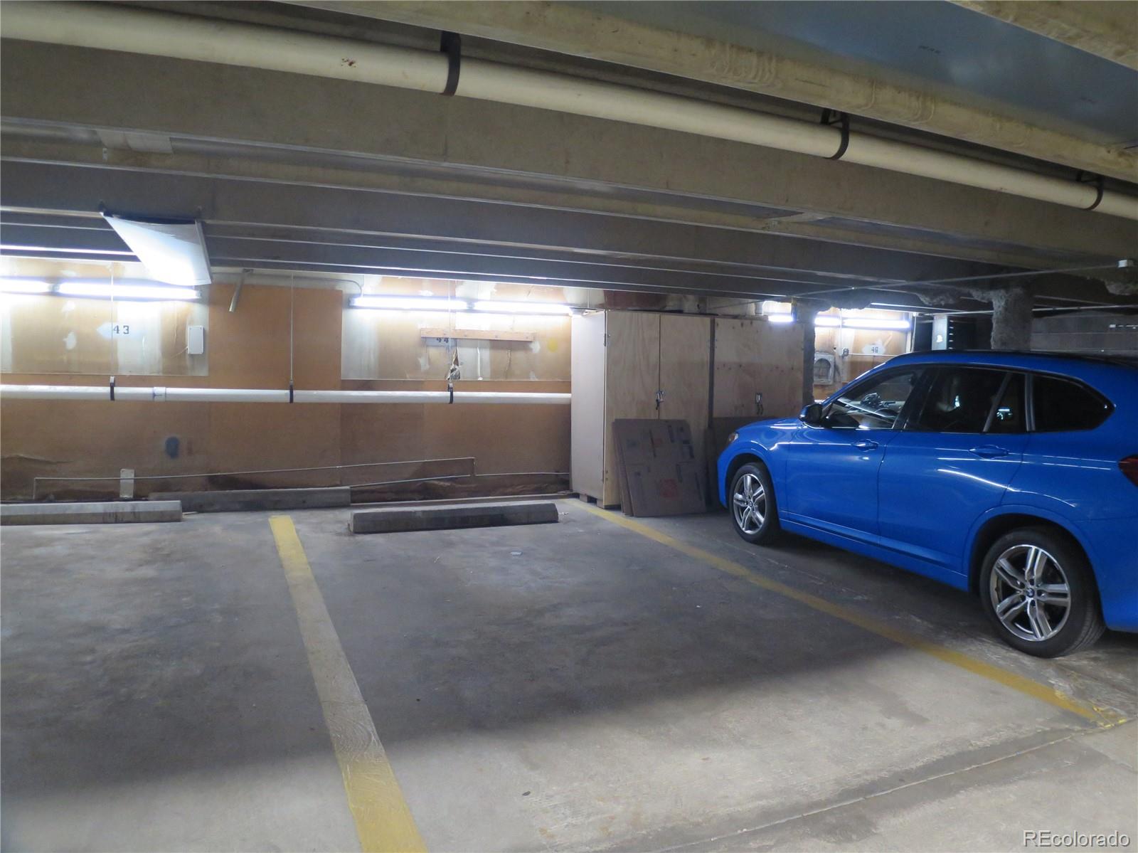 MLS Image #23 for 1200  humboldt street 804,denver, Colorado