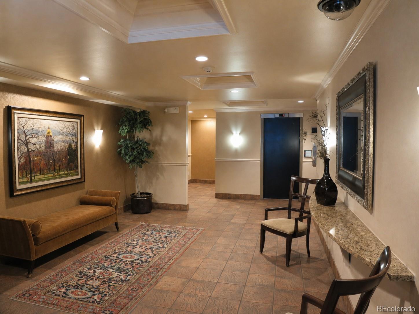MLS Image #25 for 1200  humboldt street 804,denver, Colorado