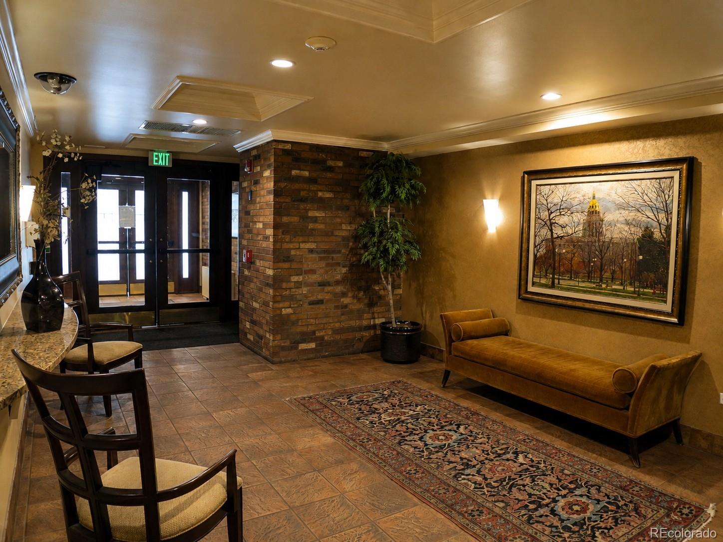 MLS Image #26 for 1200  humboldt street 804,denver, Colorado
