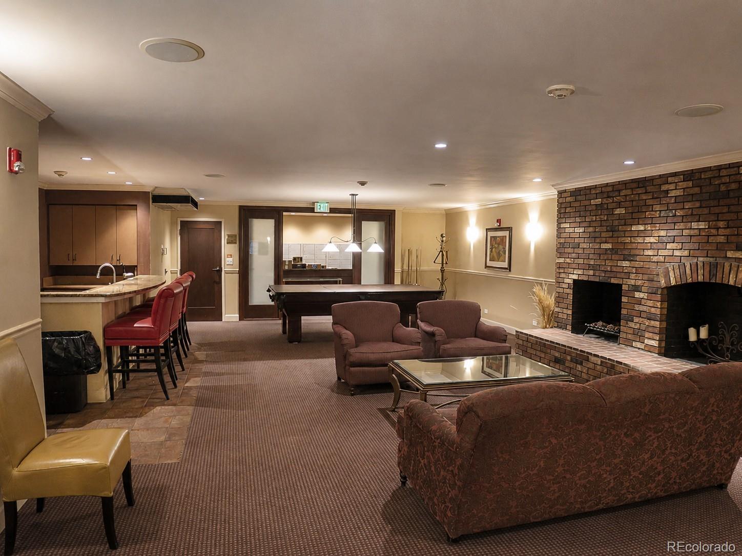 MLS Image #27 for 1200  humboldt street 804,denver, Colorado