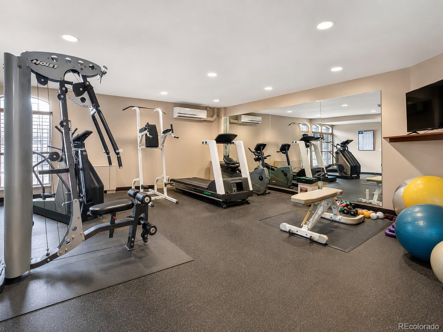MLS Image #31 for 1200  humboldt street 804,denver, Colorado