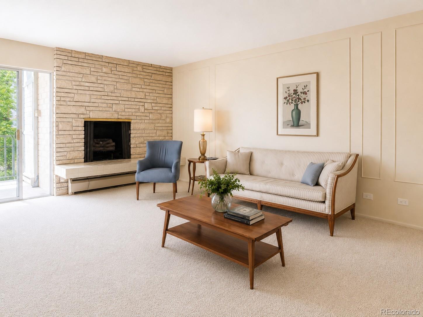 MLS Image #5 for 1200  humboldt street 804,denver, Colorado