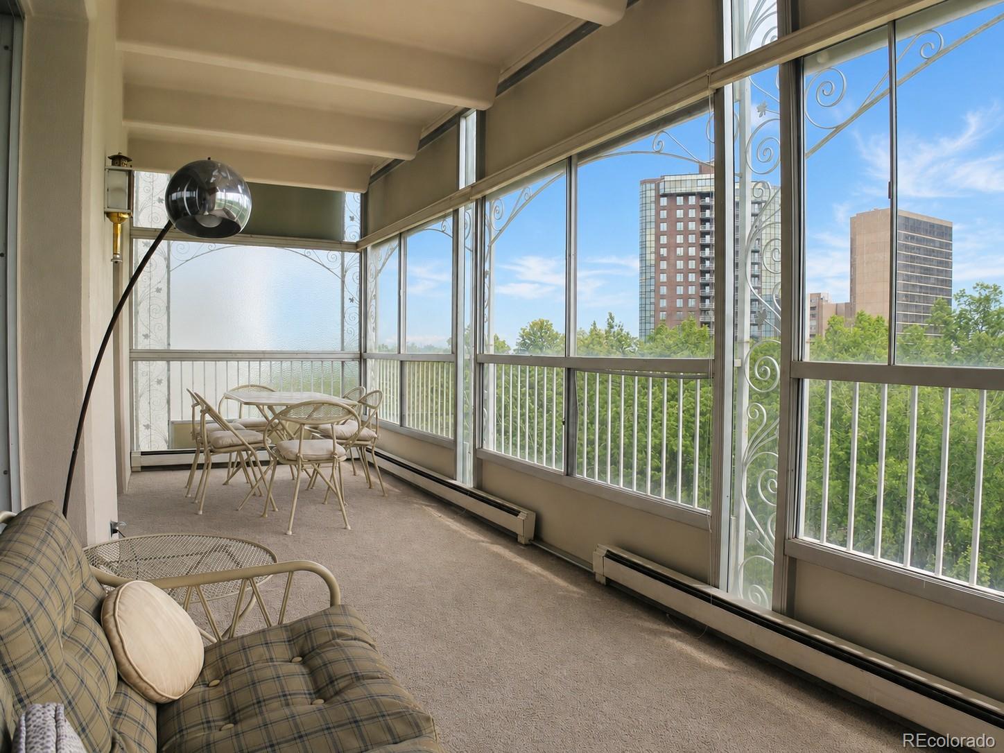 MLS Image #9 for 1200  humboldt street 804,denver, Colorado
