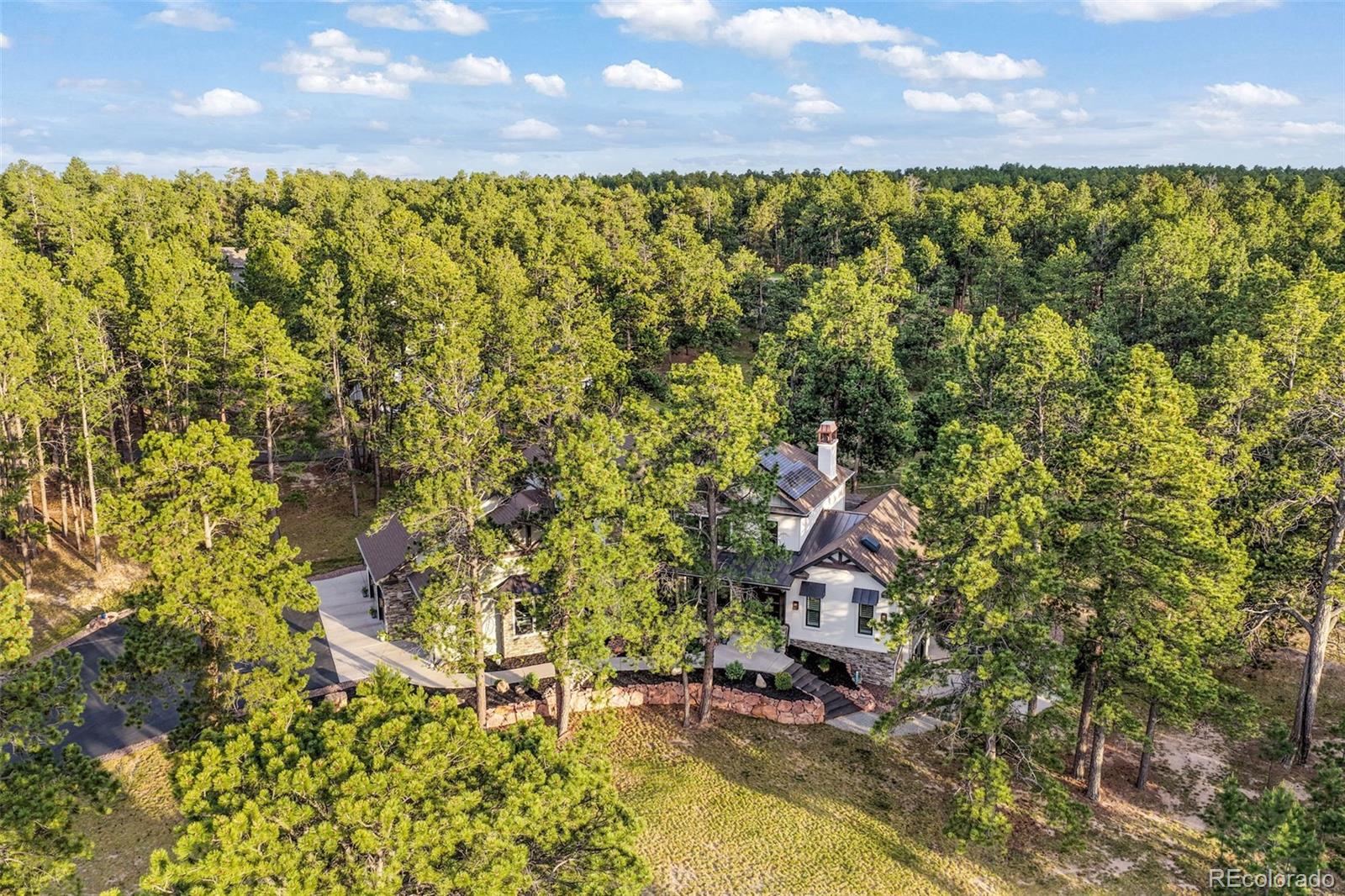 MLS Image #1 for 18572  wetherill road,monument, Colorado