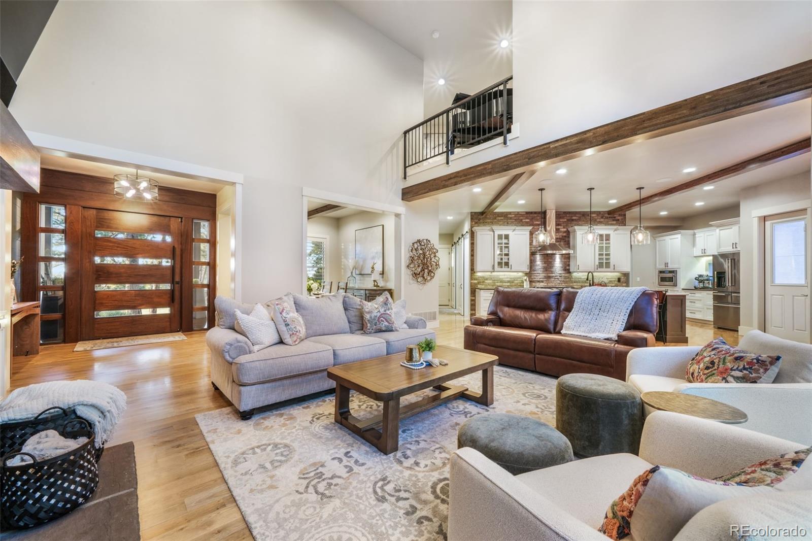 MLS Image #10 for 18572  wetherill road,monument, Colorado