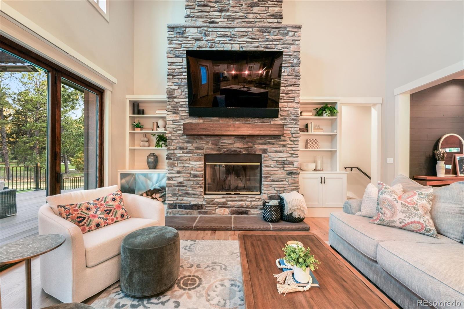 MLS Image #11 for 18572  wetherill road,monument, Colorado