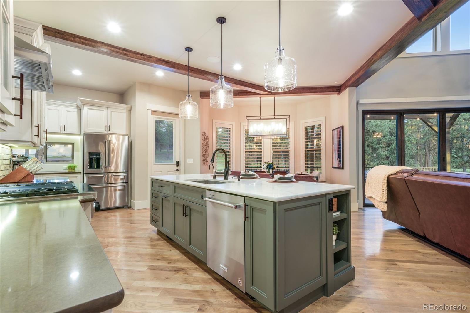 MLS Image #15 for 18572  wetherill road,monument, Colorado