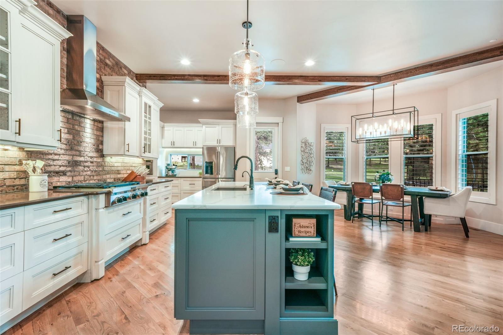 MLS Image #16 for 18572  wetherill road,monument, Colorado