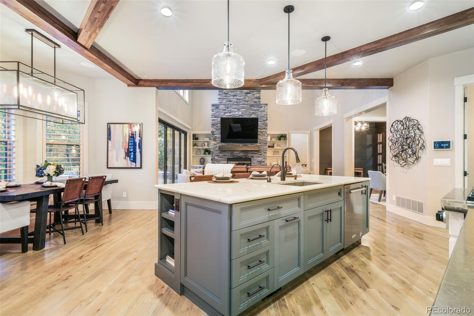 MLS Image #17 for 18572  wetherill road,monument, Colorado