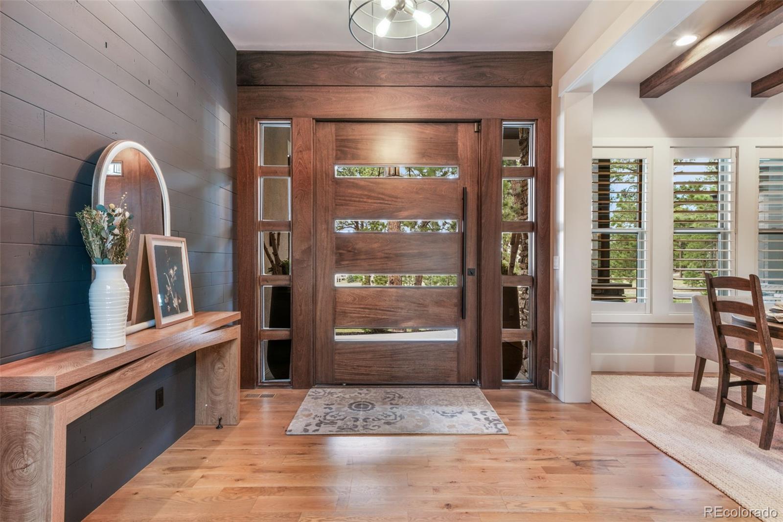 MLS Image #3 for 18572  wetherill road,monument, Colorado