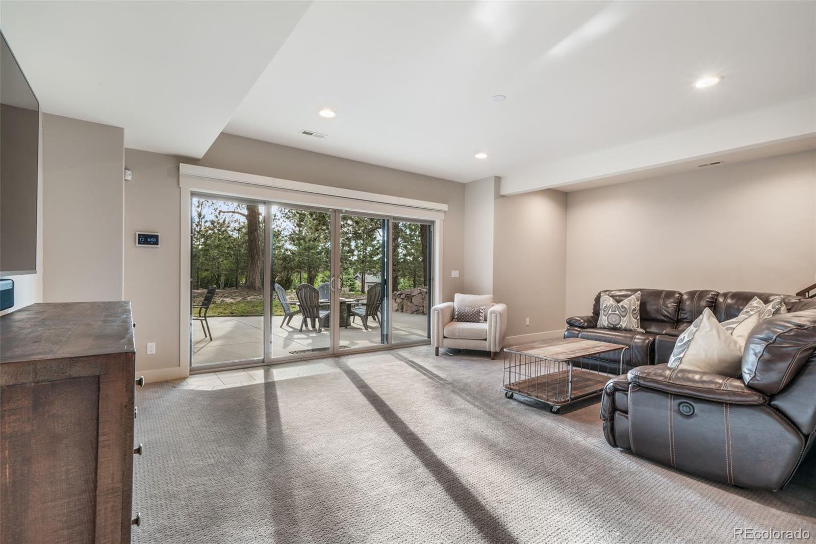 MLS Image #37 for 18572  wetherill road,monument, Colorado