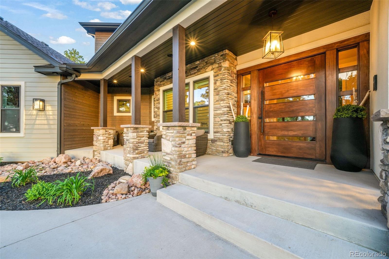 MLS Image #4 for 18572  wetherill road,monument, Colorado