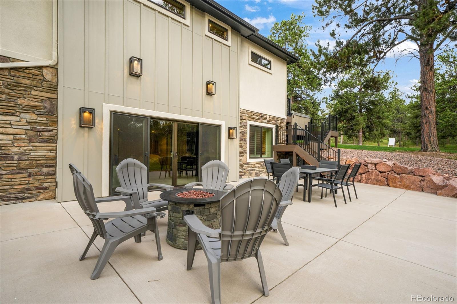MLS Image #46 for 18572  wetherill road,monument, Colorado