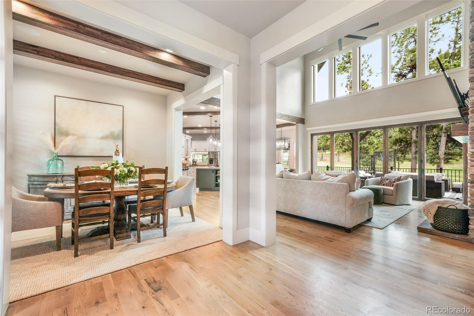 MLS Image #5 for 18572  wetherill road,monument, Colorado