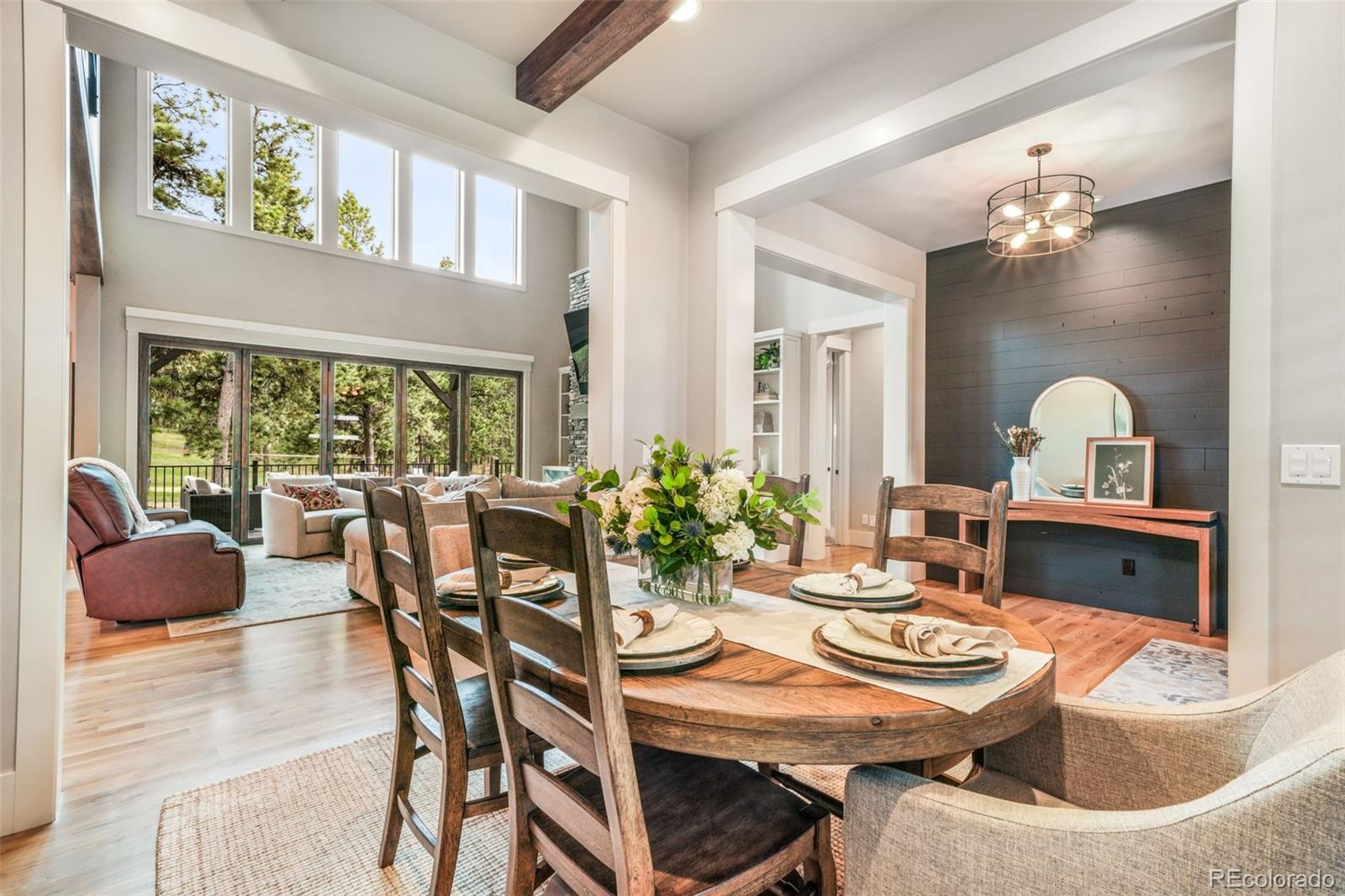 MLS Image #7 for 18572  wetherill road,monument, Colorado