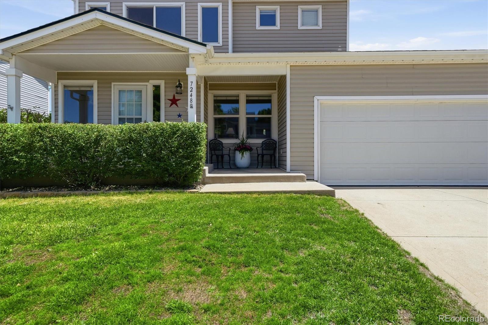 MLS Image #1 for 7248  eagle rock drive,littleton, Colorado