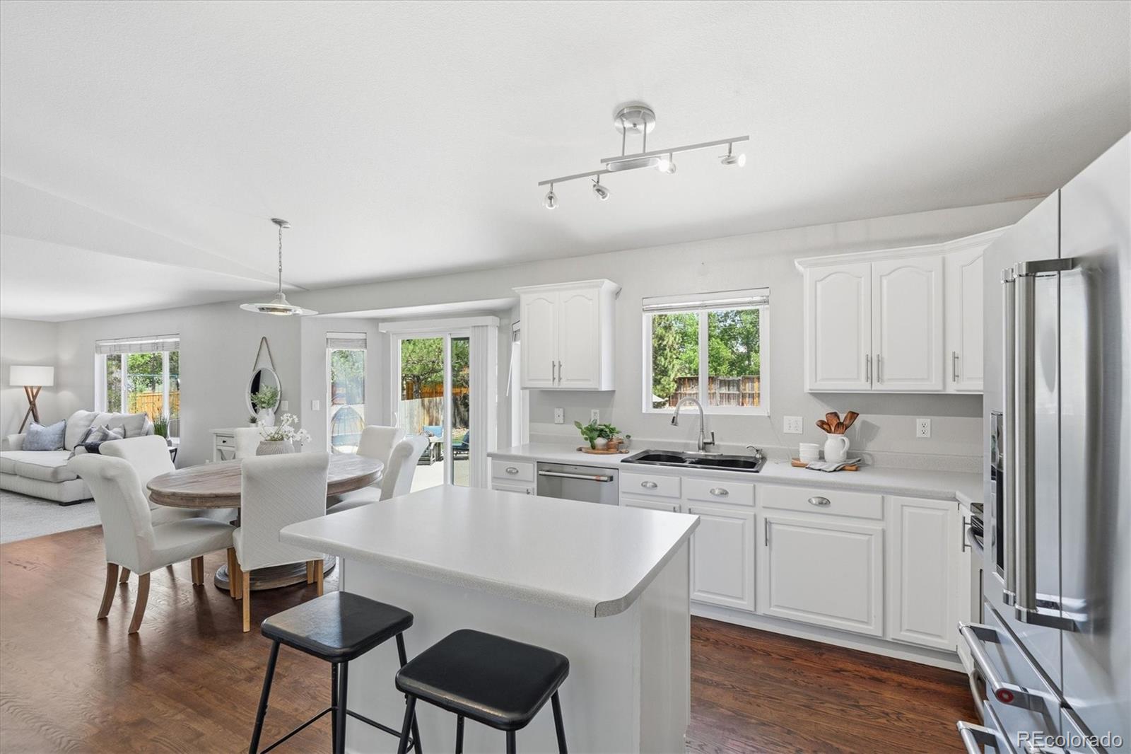 MLS Image #12 for 7248  eagle rock drive,littleton, Colorado