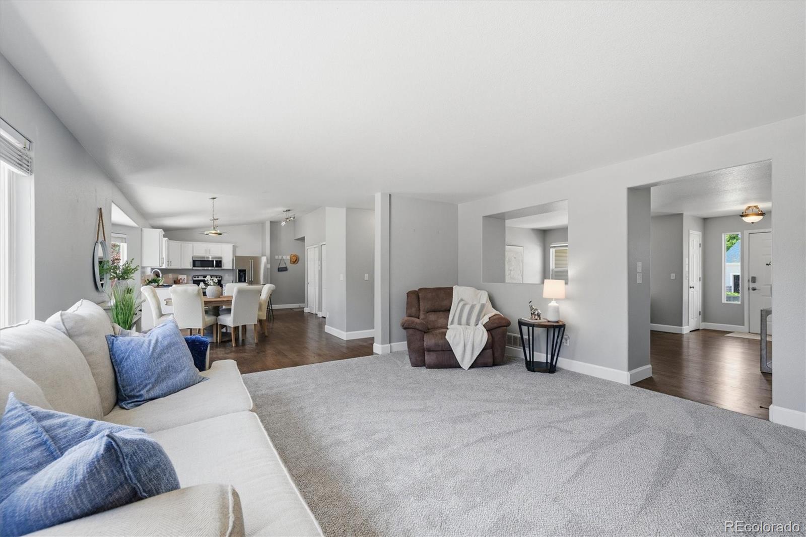 MLS Image #16 for 7248  eagle rock drive,littleton, Colorado