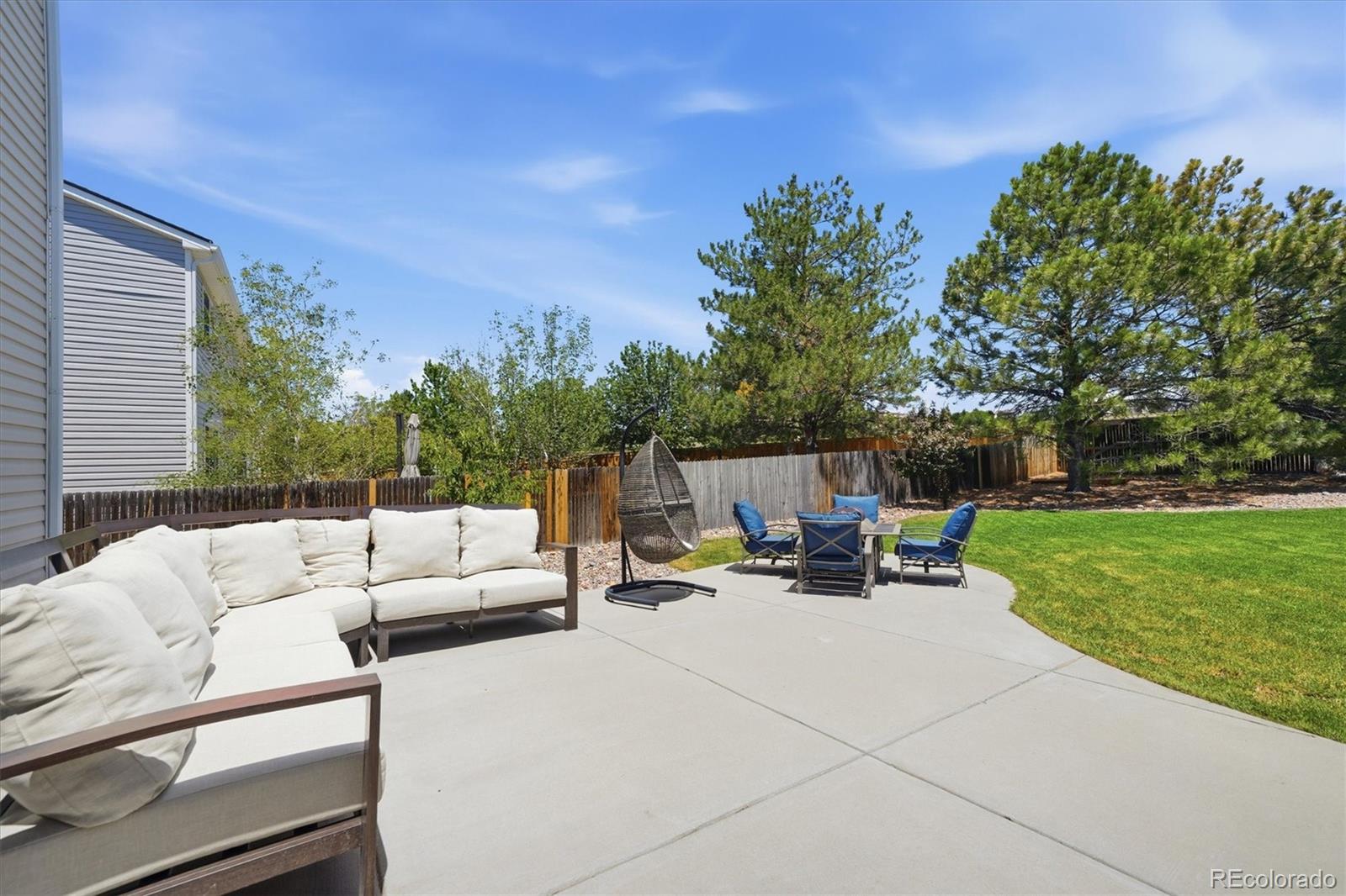 MLS Image #18 for 7248  eagle rock drive,littleton, Colorado