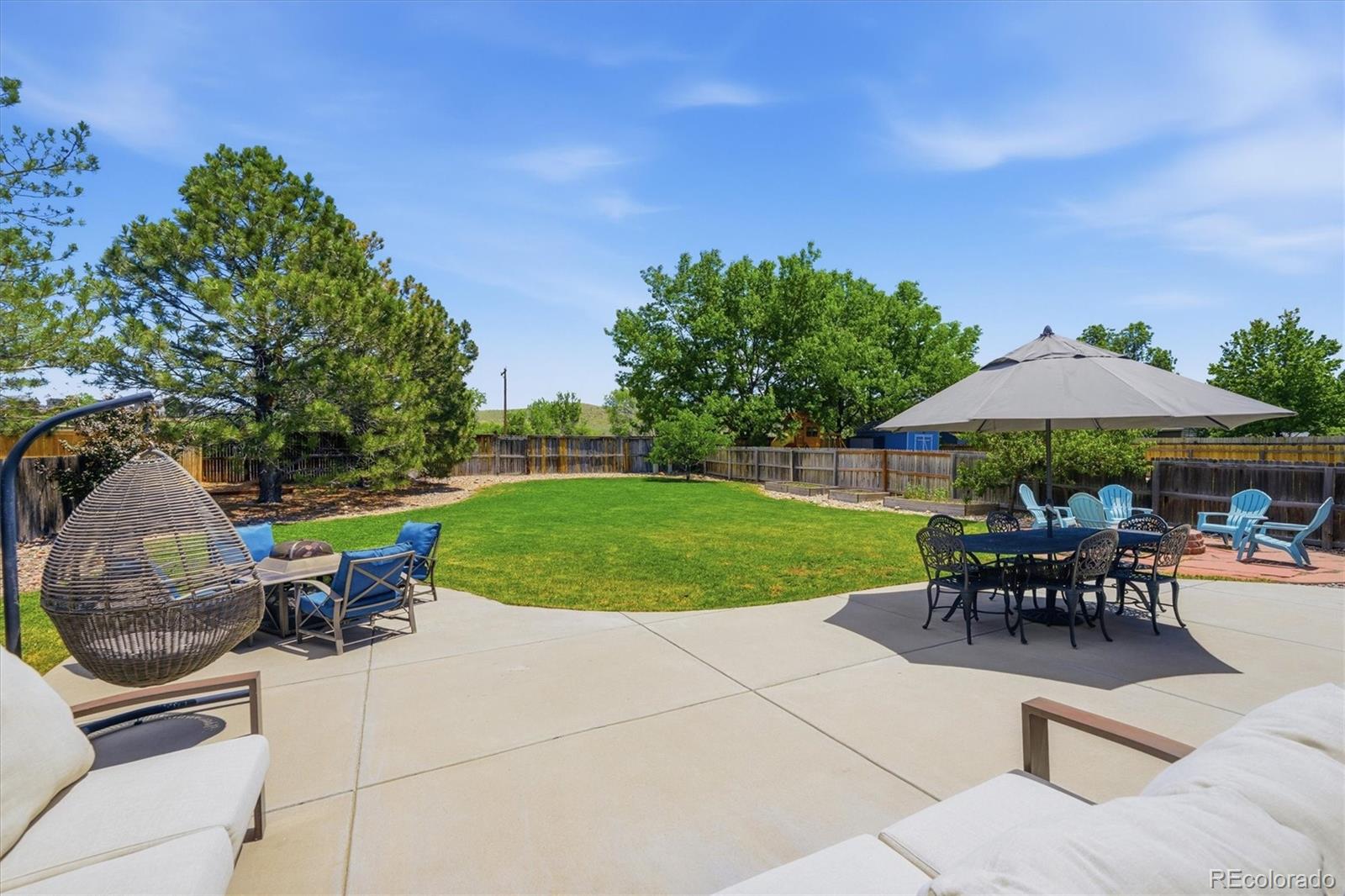 MLS Image #19 for 7248  eagle rock drive,littleton, Colorado