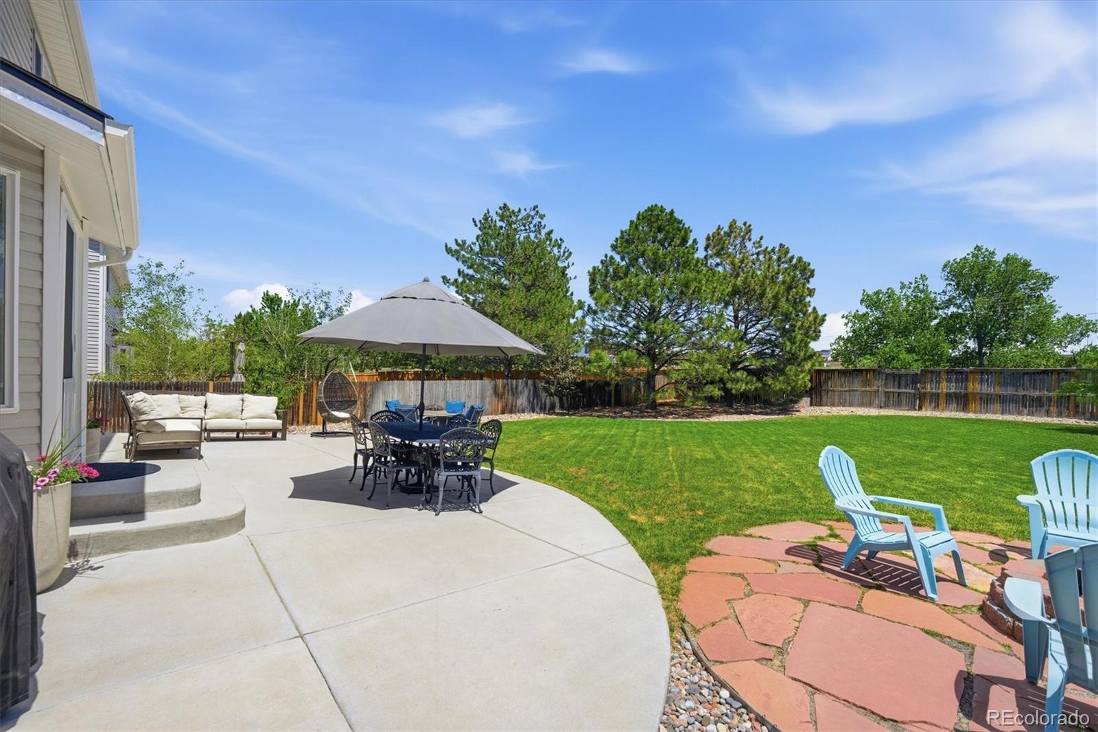 MLS Image #20 for 7248  eagle rock drive,littleton, Colorado