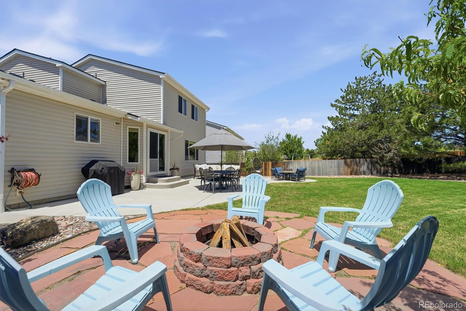 MLS Image #21 for 7248  eagle rock drive,littleton, Colorado