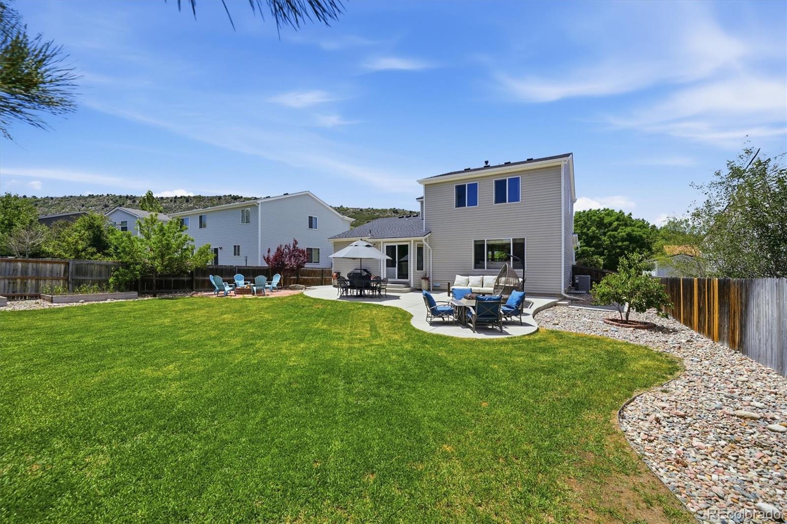 MLS Image #22 for 7248  eagle rock drive,littleton, Colorado