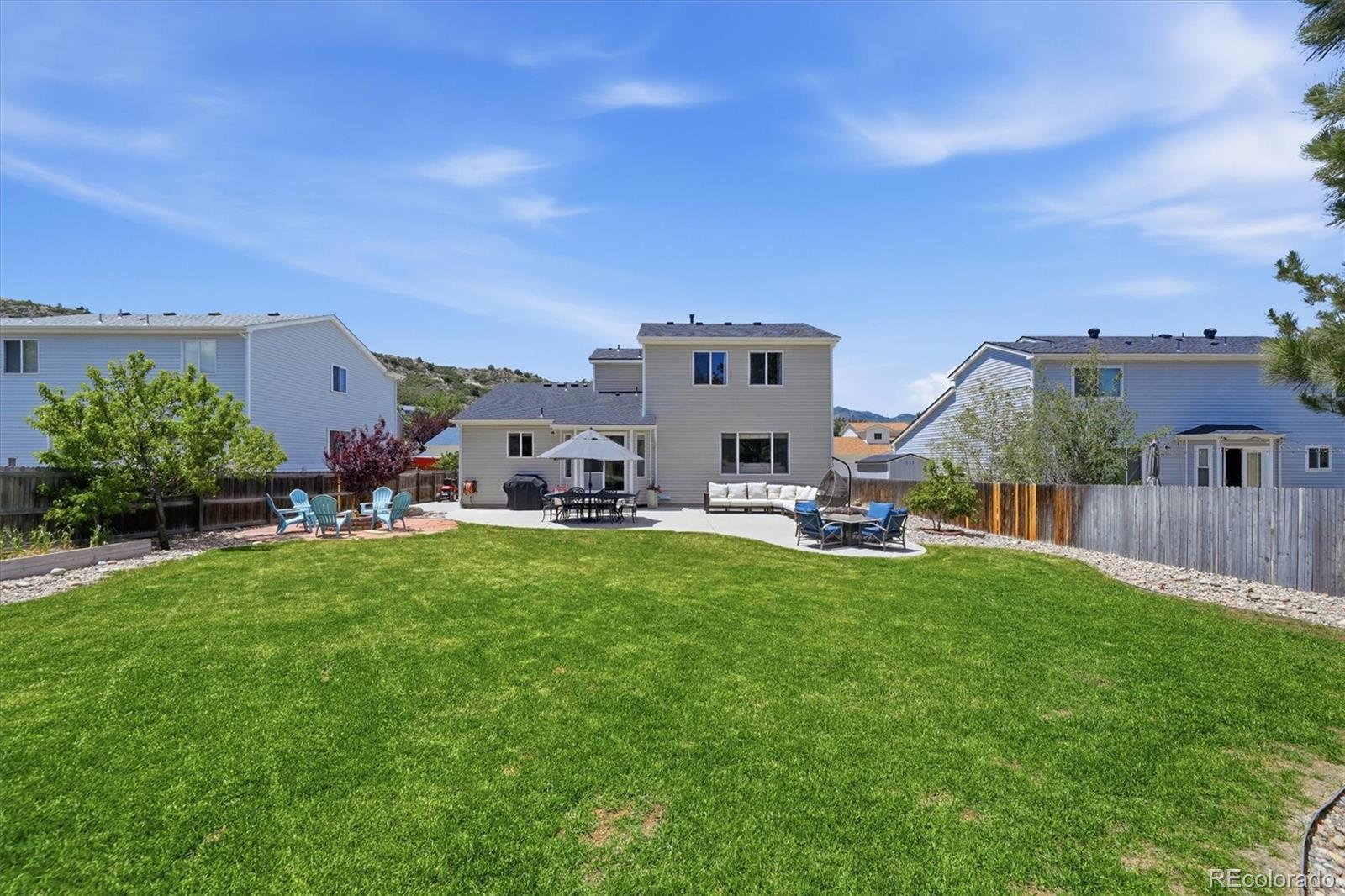 MLS Image #23 for 7248  eagle rock drive,littleton, Colorado