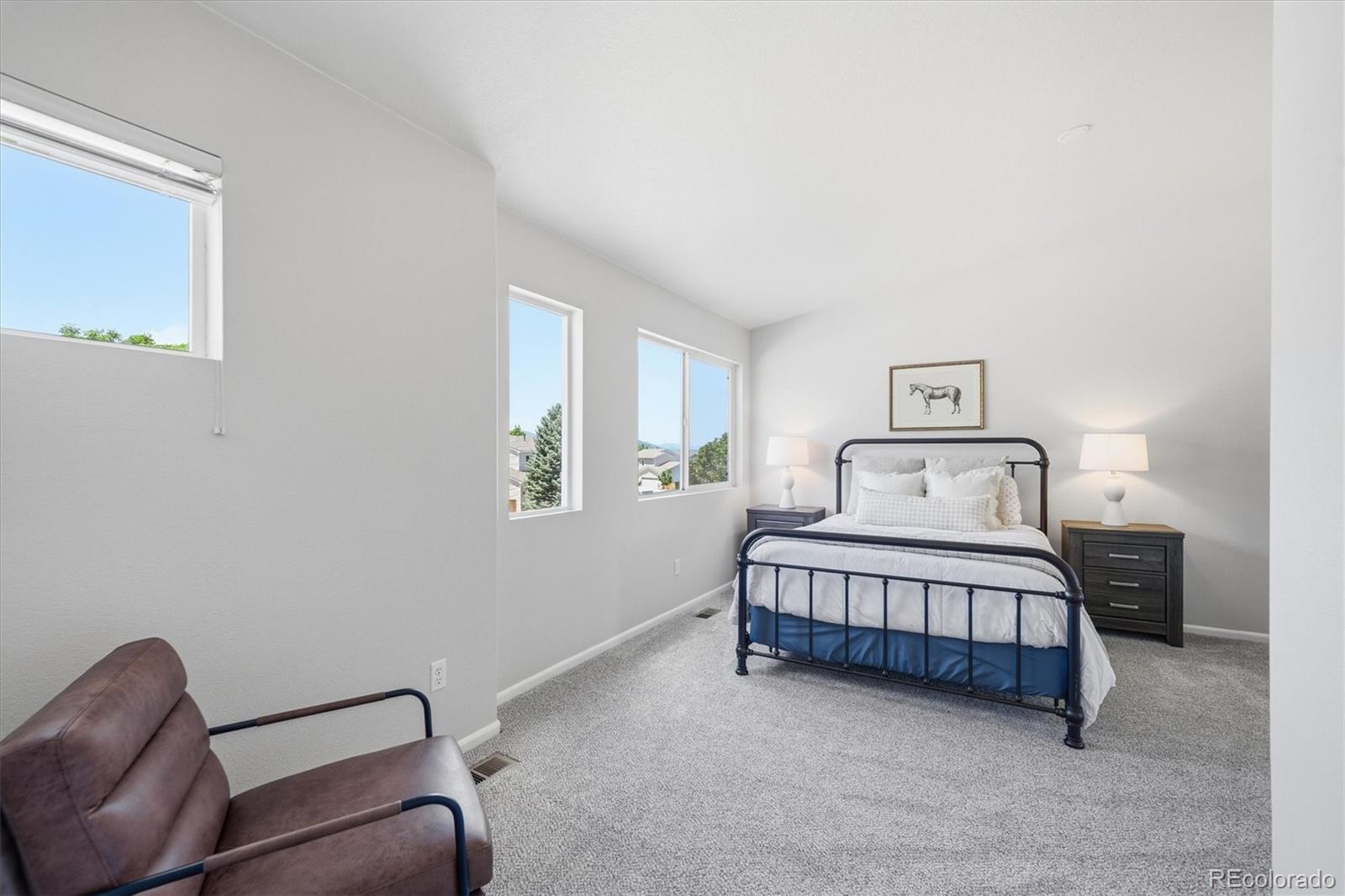 MLS Image #25 for 7248  eagle rock drive,littleton, Colorado