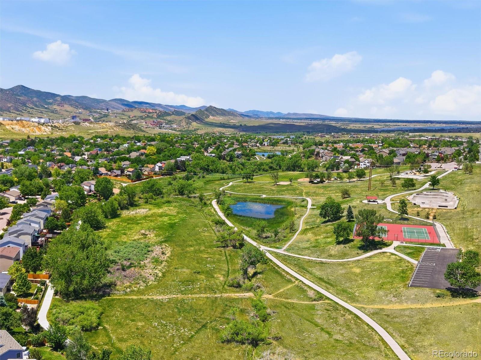 MLS Image #34 for 7248  eagle rock drive,littleton, Colorado