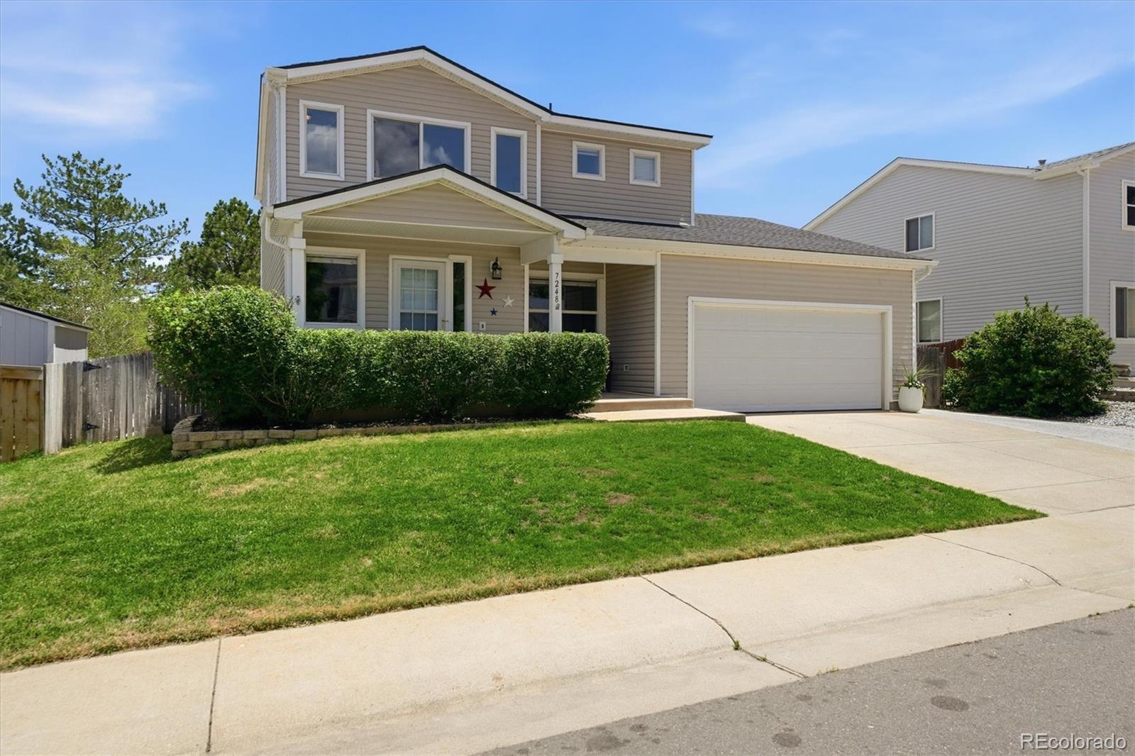 MLS Image #39 for 7248  eagle rock drive,littleton, Colorado