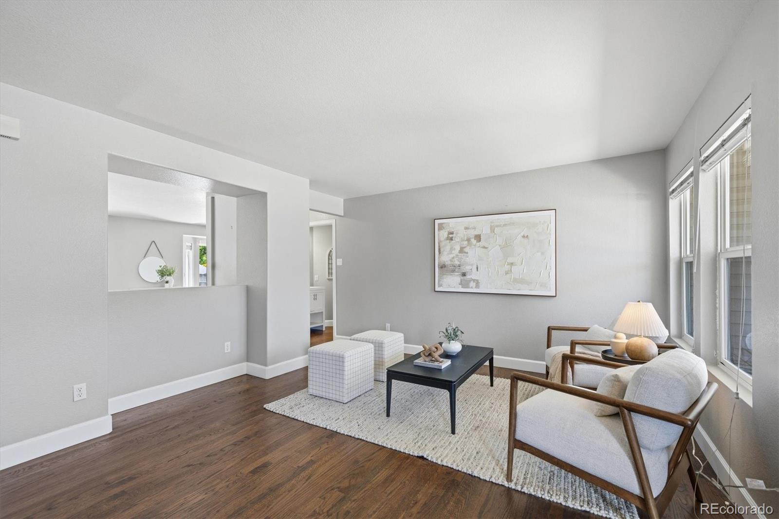 MLS Image #4 for 7248  eagle rock drive,littleton, Colorado