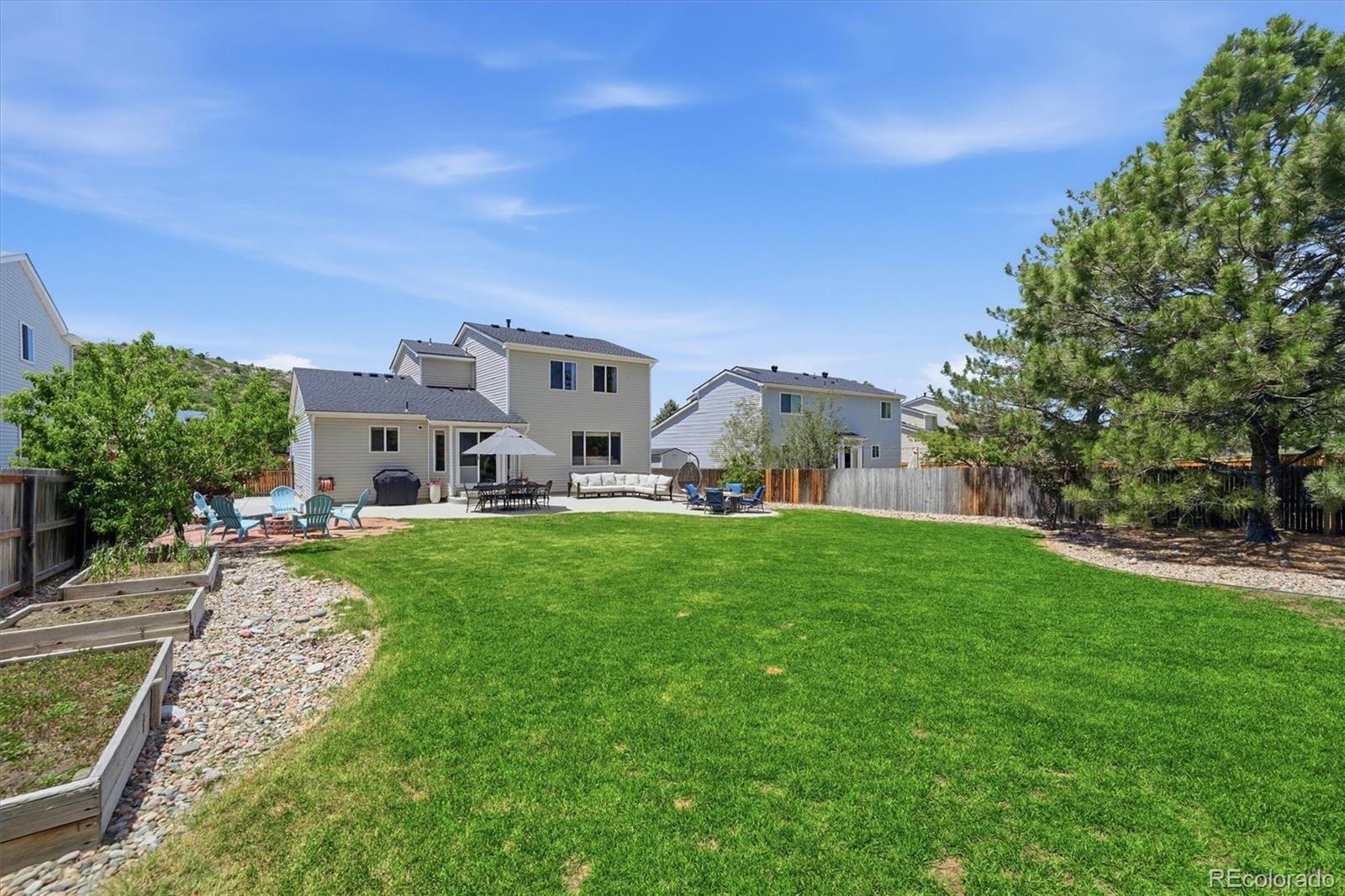 MLS Image #40 for 7248  eagle rock drive,littleton, Colorado