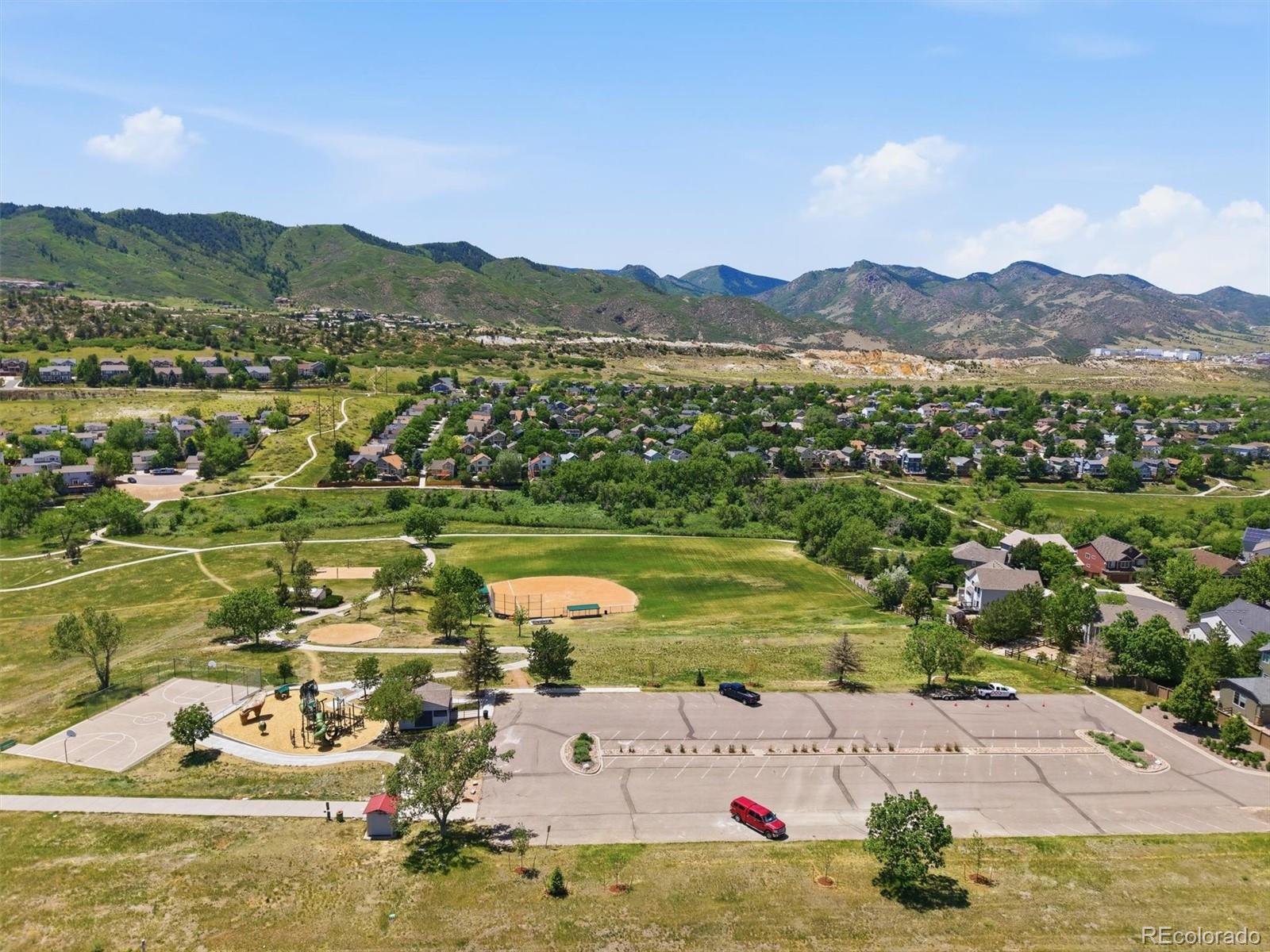 MLS Image #41 for 7248  eagle rock drive,littleton, Colorado