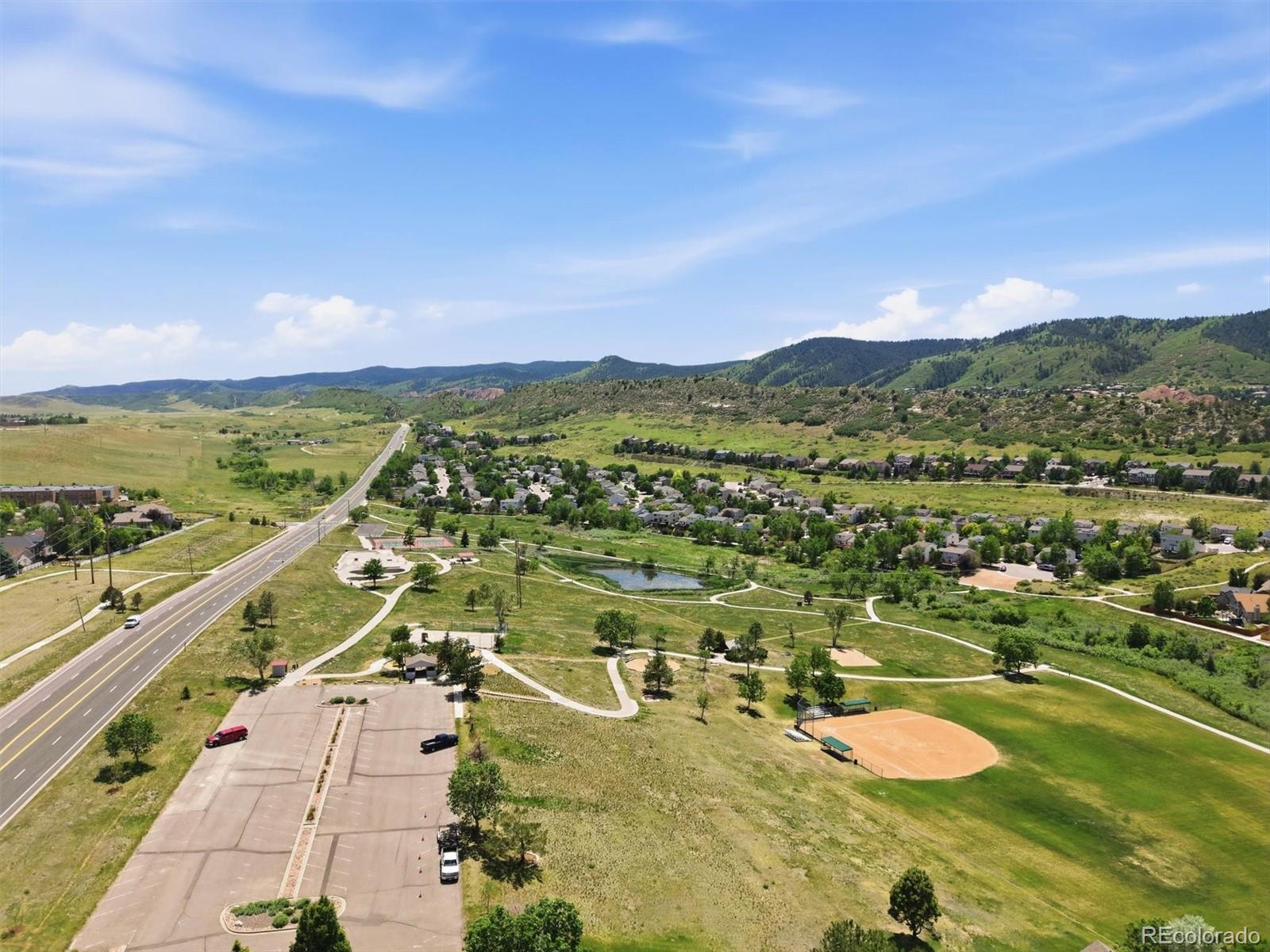MLS Image #42 for 7248  eagle rock drive,littleton, Colorado