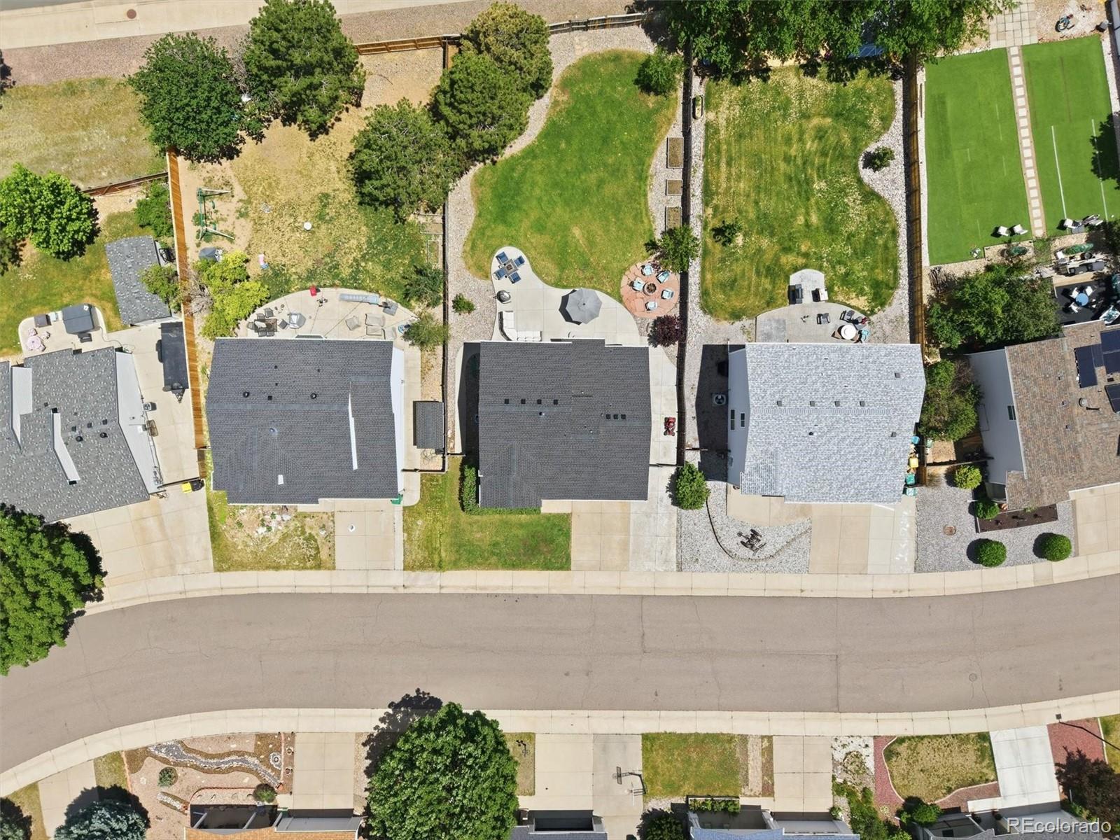 MLS Image #46 for 7248  eagle rock drive,littleton, Colorado
