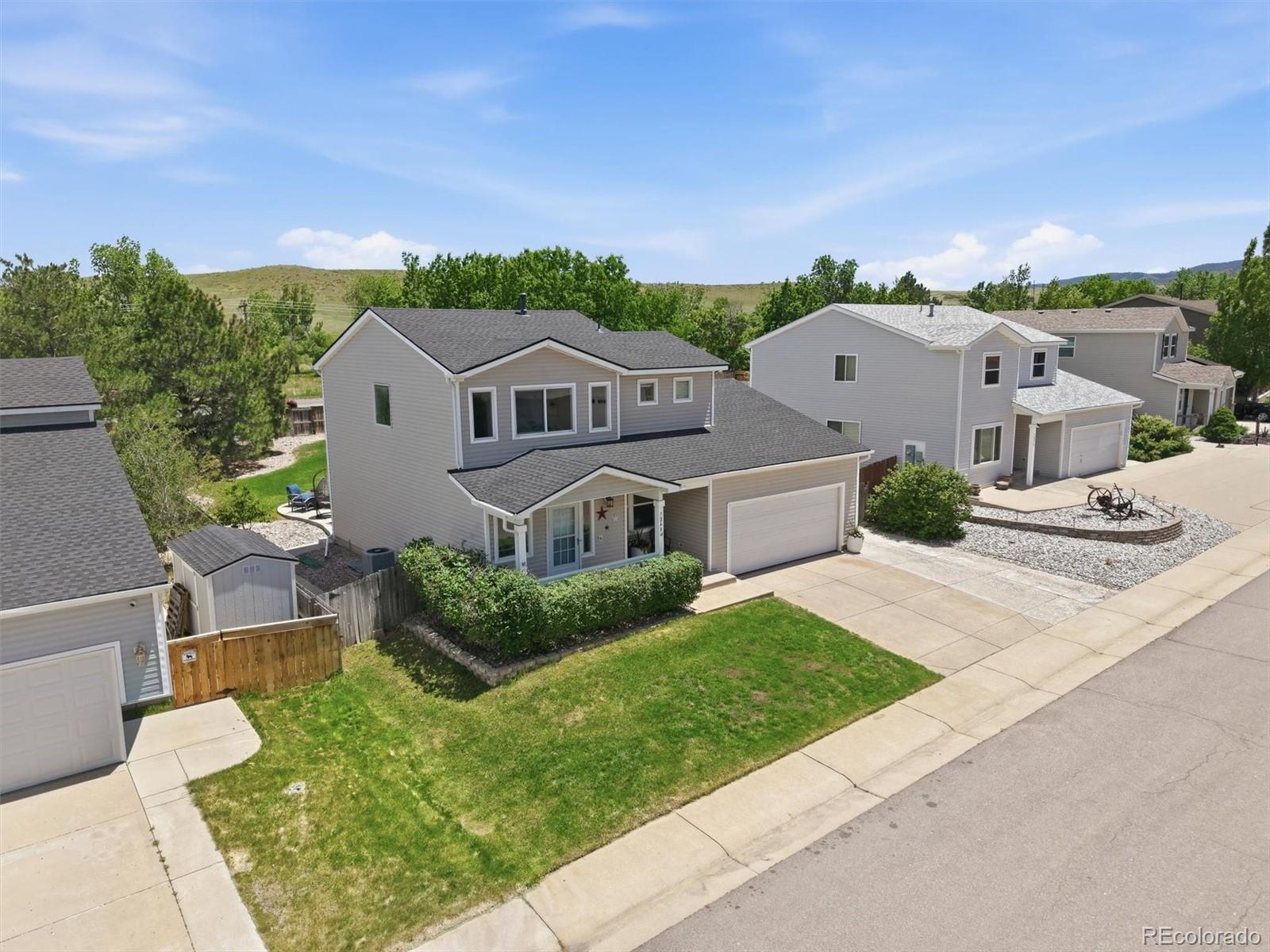 MLS Image #47 for 7248  eagle rock drive,littleton, Colorado