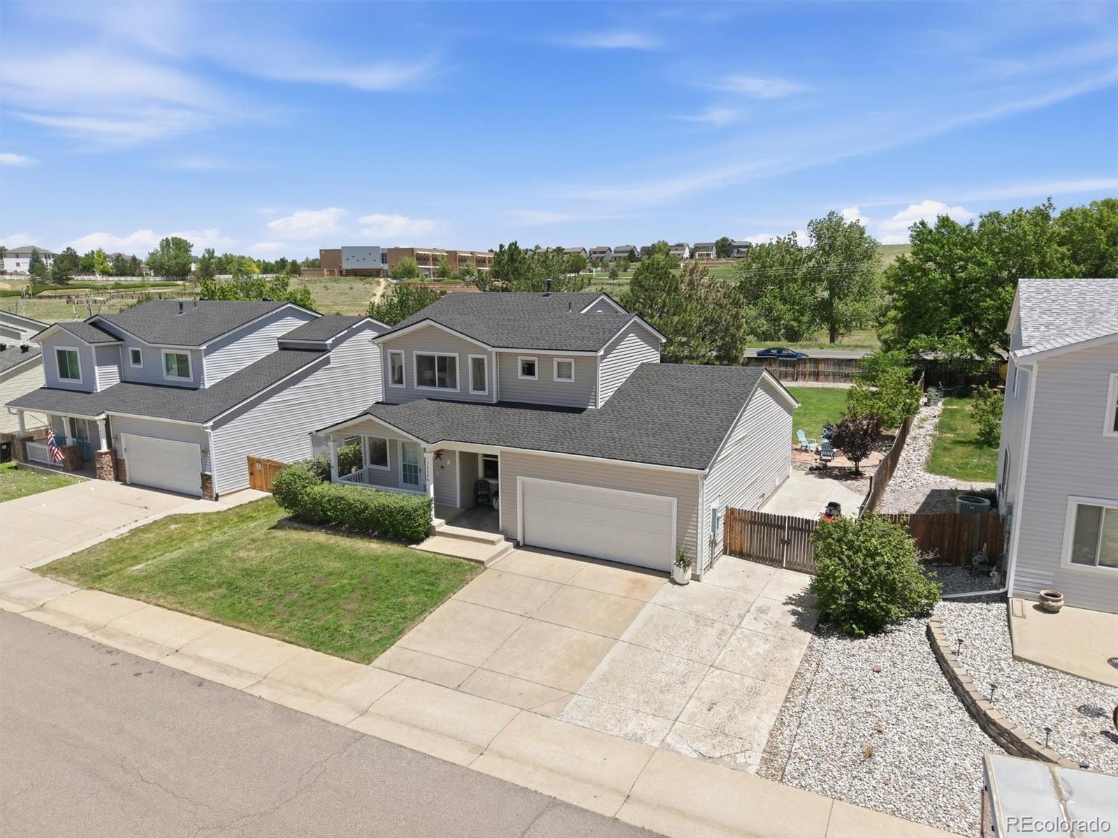 MLS Image #48 for 7248  eagle rock drive,littleton, Colorado