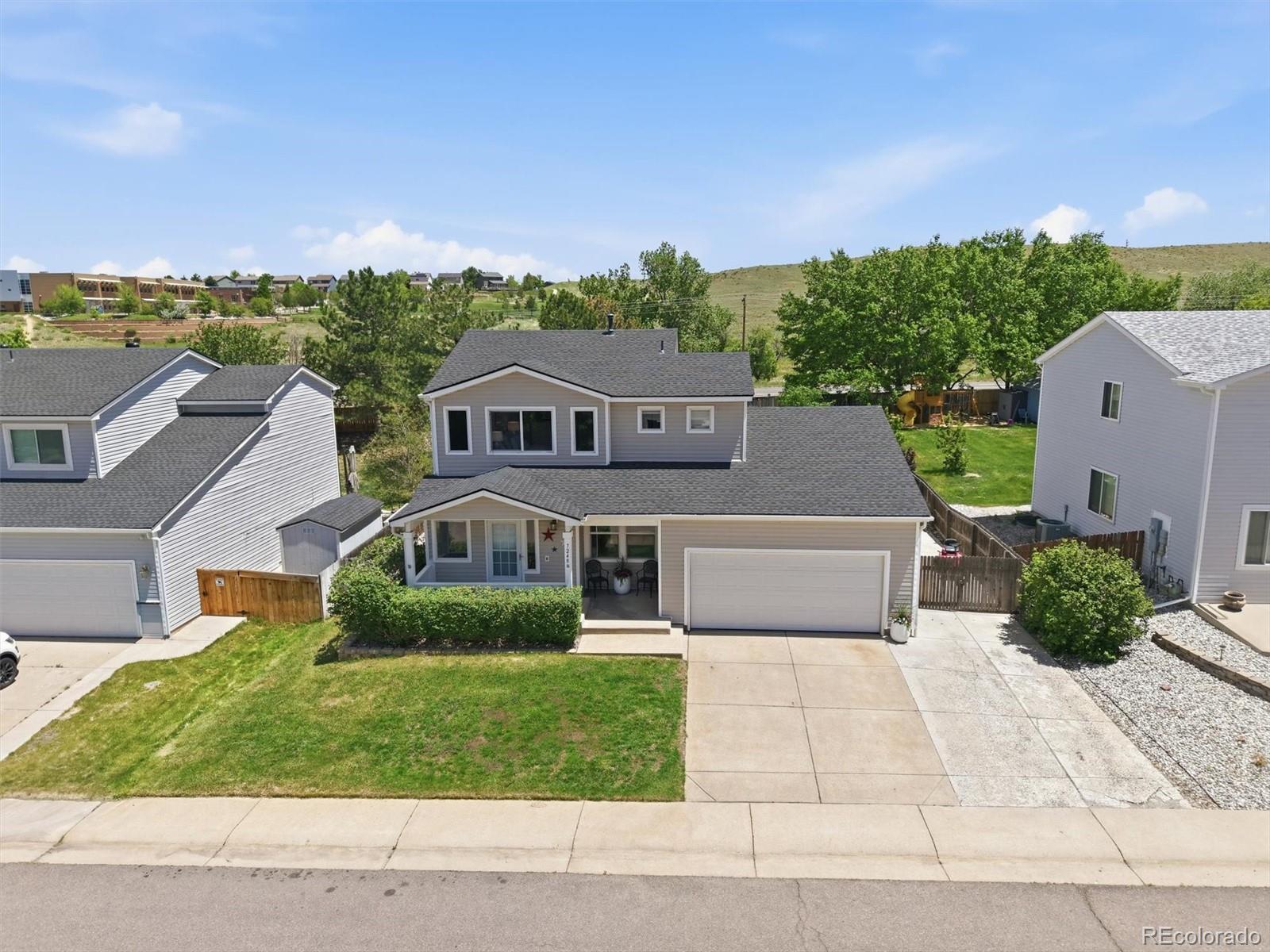MLS Image #49 for 7248  eagle rock drive,littleton, Colorado