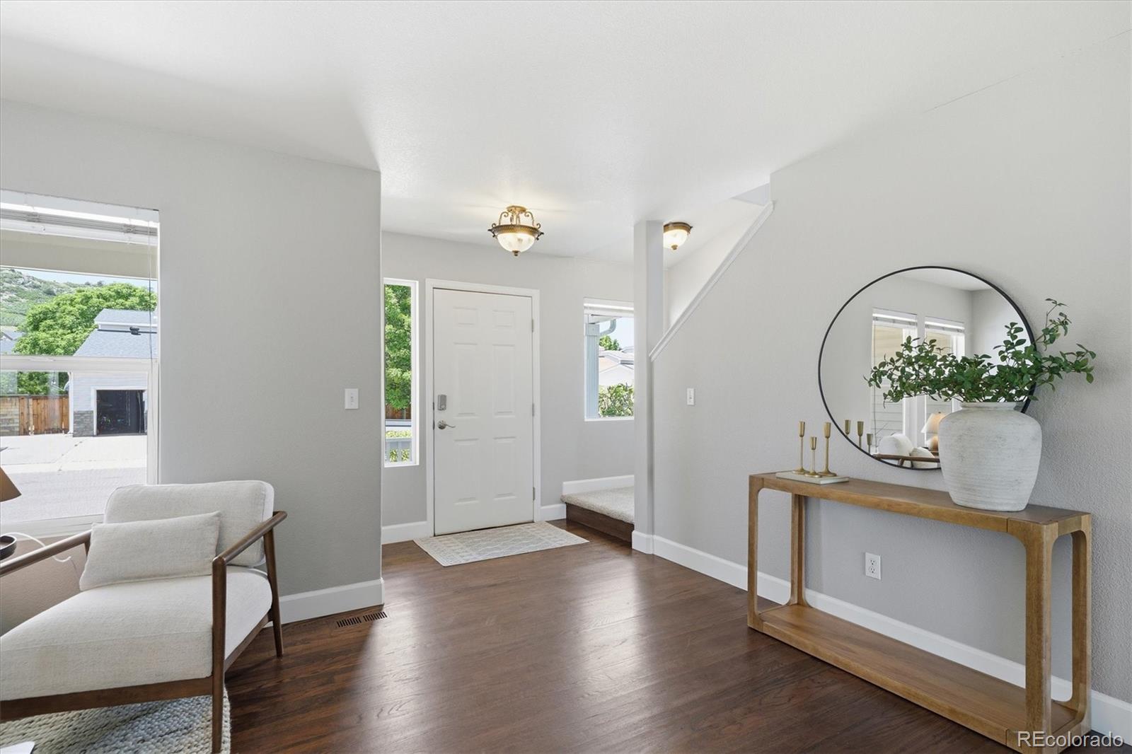 MLS Image #5 for 7248  eagle rock drive,littleton, Colorado