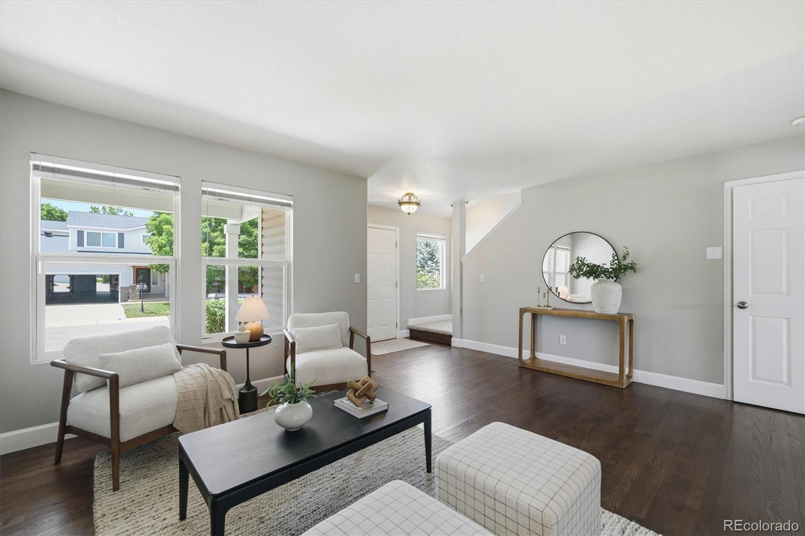 MLS Image #7 for 7248  eagle rock drive,littleton, Colorado