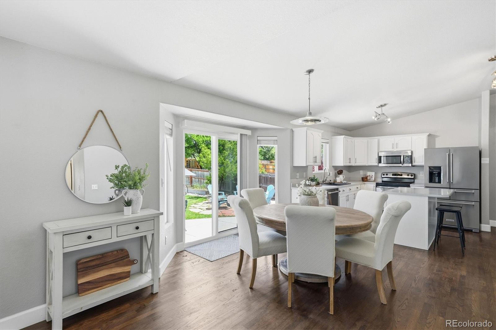 MLS Image #8 for 7248  eagle rock drive,littleton, Colorado