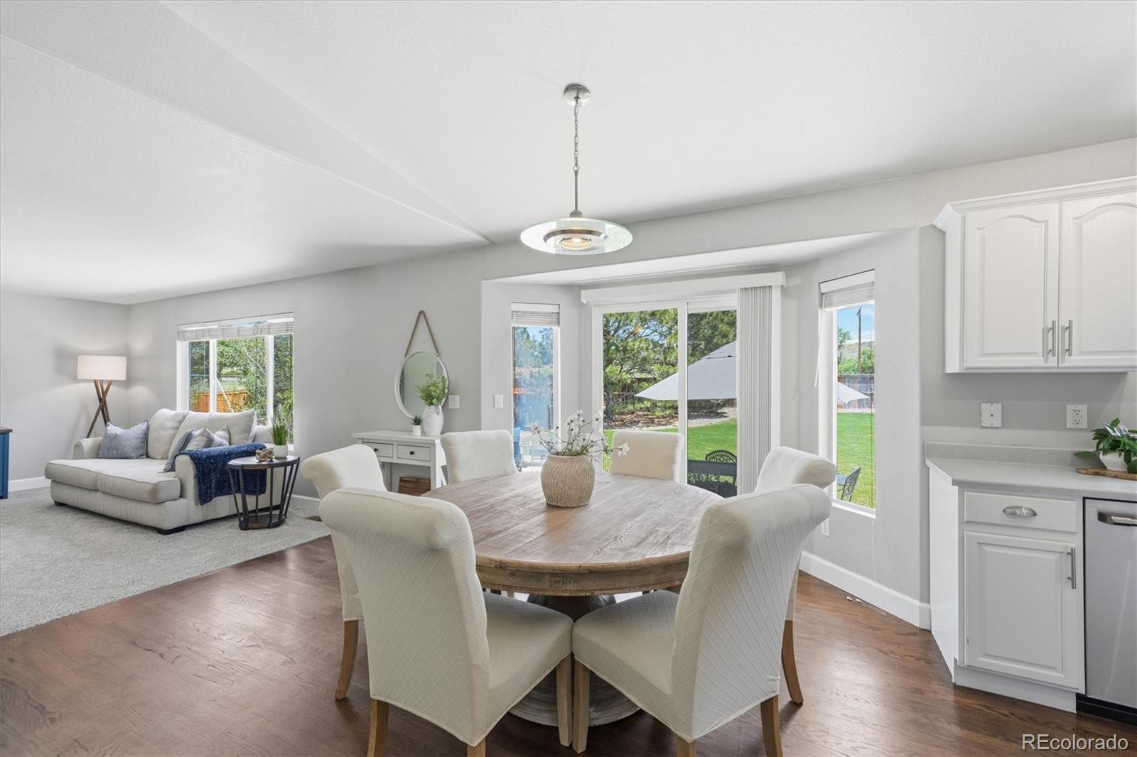 MLS Image #9 for 7248  eagle rock drive,littleton, Colorado