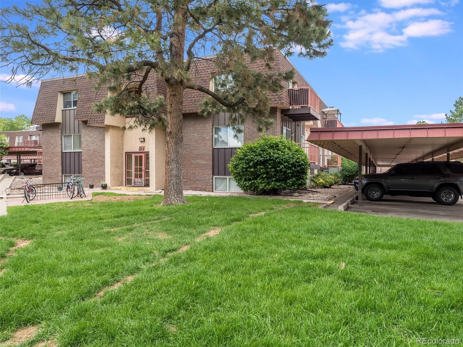 MLS Image #1 for 7755 e quincy avenue 102,denver, Colorado