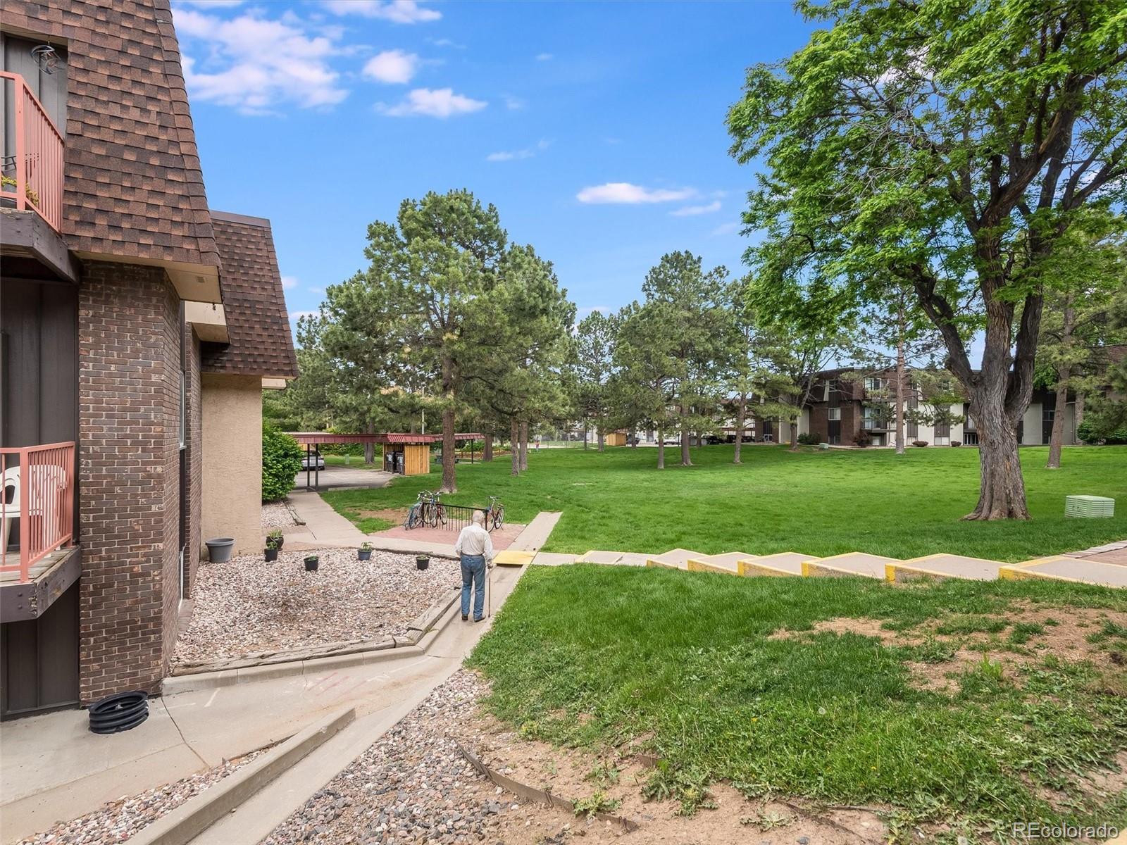 MLS Image #2 for 7755 e quincy avenue 102,denver, Colorado